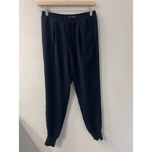 Vince Banded Cuff Jogger Pants